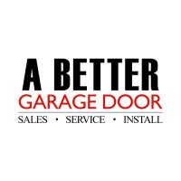 A Better Garage Door - Littleton image 1